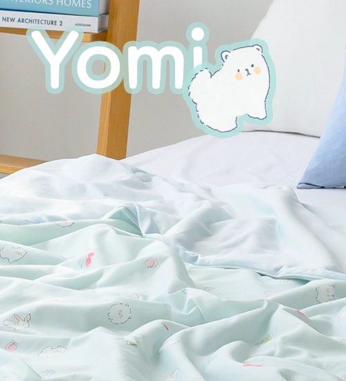 모바일 메인 요미